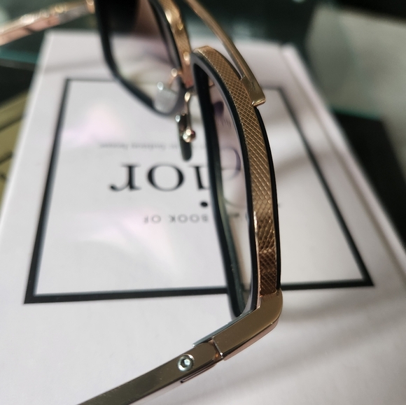 Dita Mach one sunglasses - Picture 7 of 8